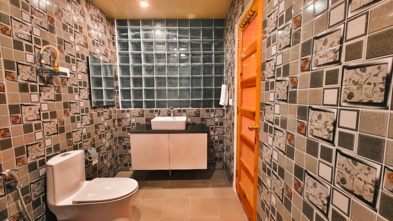 Tata Vista Resort Mall Road Manali - Centrally Heated & Air Cooled Екстериор снимка