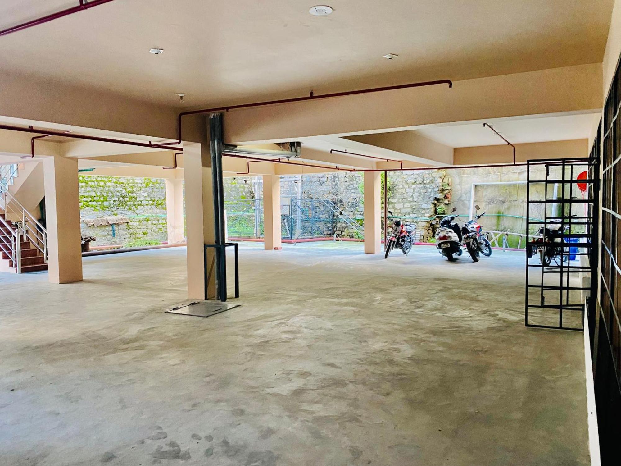 Tata Vista Resort Mall Road Manali - Centrally Heated & Air Cooled Екстериор снимка